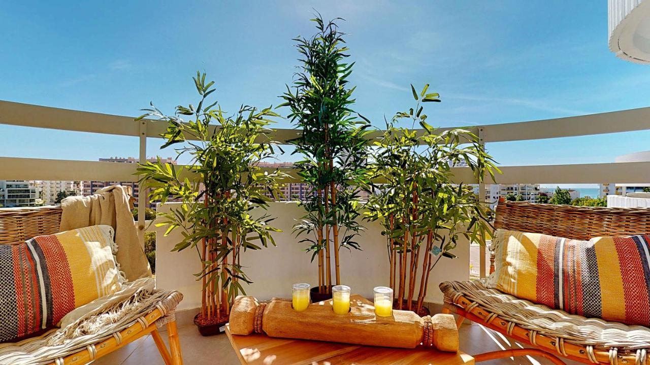 פורטימאו Apartamento Da Avo Te - Em Frente A Praia C Piscina מראה חיצוני תמונה