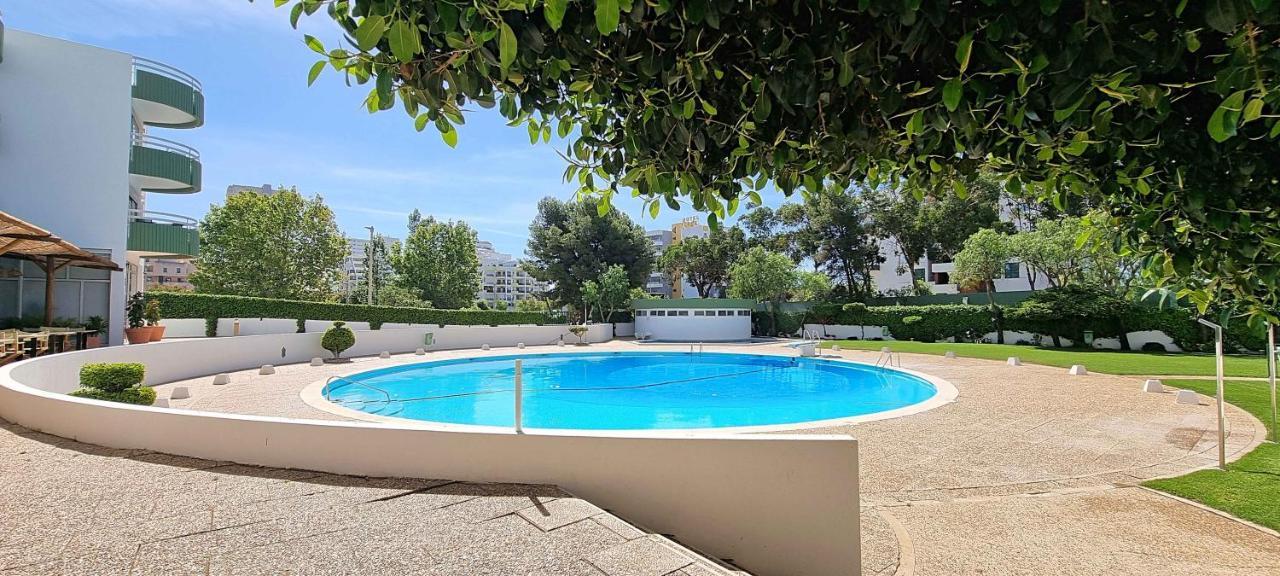 פורטימאו Apartamento Da Avo Te - Em Frente A Praia C Piscina מראה חיצוני תמונה